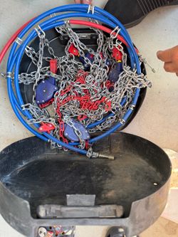 Snow Chains