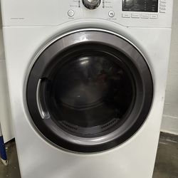 Electric dryer