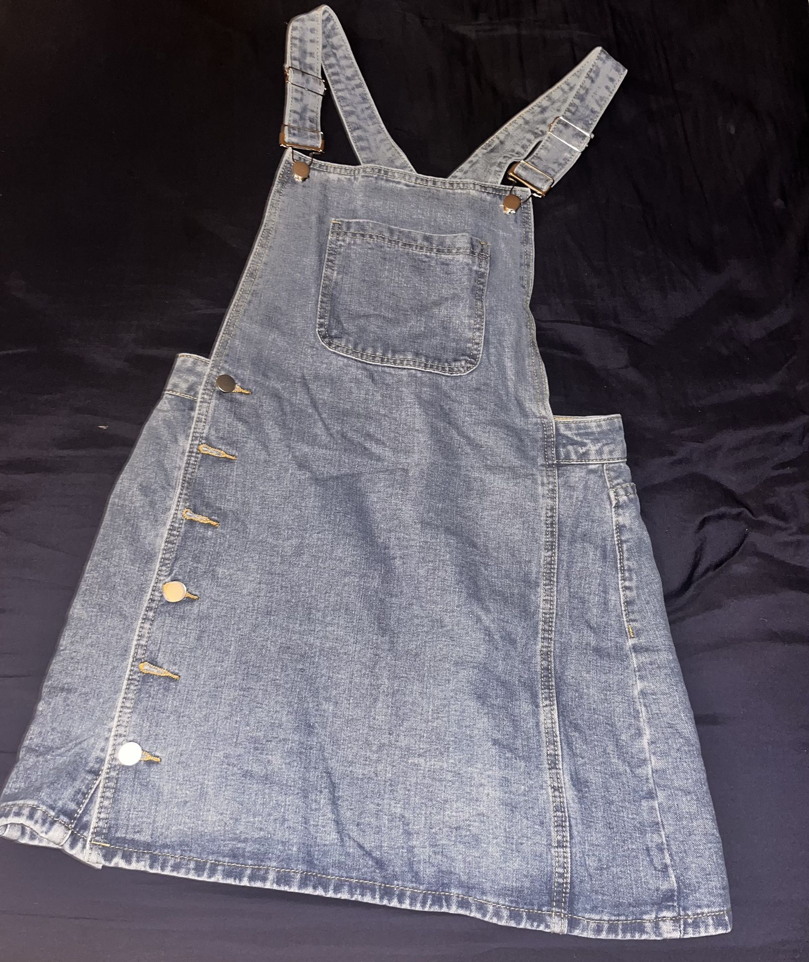 Overalls