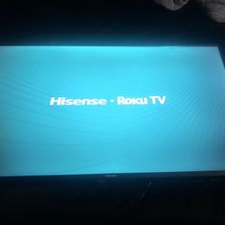 ROKU TV 44 Inch 