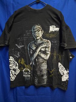 darc sport tee