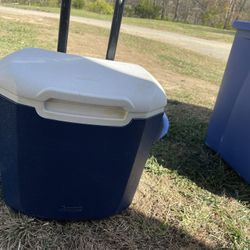 16 Quart Coleman Cooler
