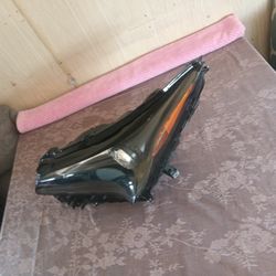2015-2017 Lexus NX 200T -NX 300H Left Side Headlight 
