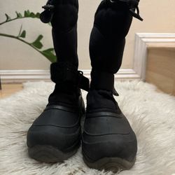 Kids Snow Boots 