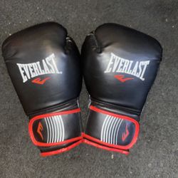 Boxing Gloves