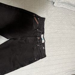 3 Pants / 3 pantalones