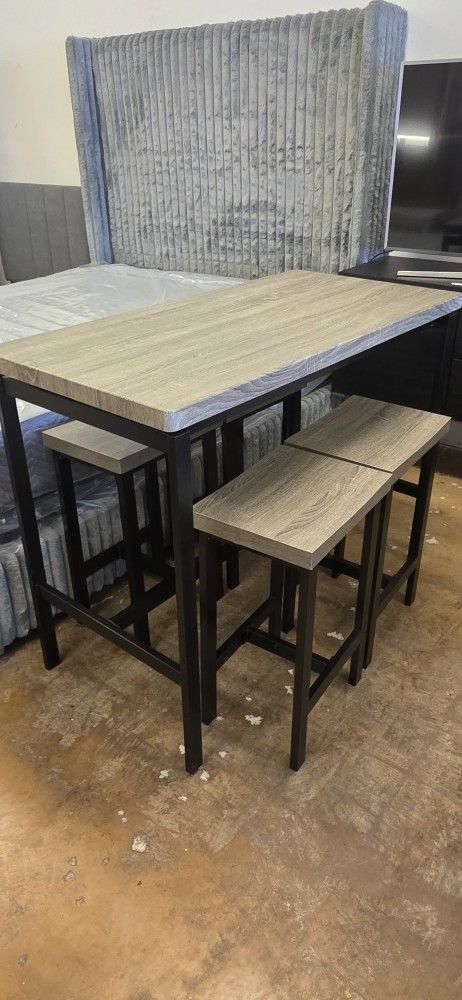 Table Set