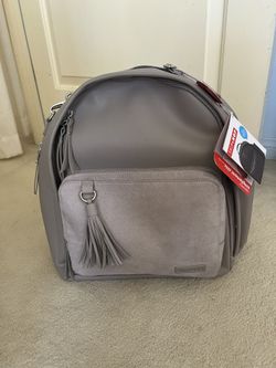 SKIPHOP DIAPER BACKPACK