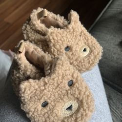 Baby Shoes 