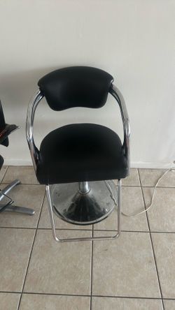 salon items