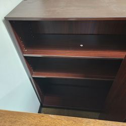 Book Shelves 