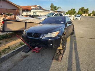 2006 BMW 530xi