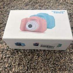 Digital Camera for Kids