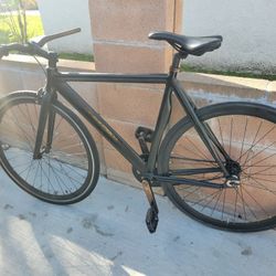 Black Throne Fixie 55cm-56cm 