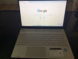 Hp pavilion laptop