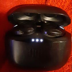 Bluetooth Earbuds 