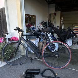 POPULO EBike(Up To 28MPH)