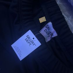 Gallery Dept Sweats 
