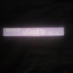 U Cool Me Bond & Seal For Lashes 