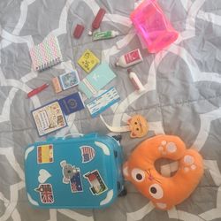 Our Generation Doll Accessories 