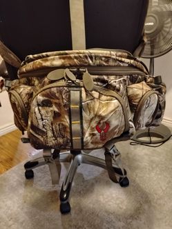 Badlands Monster Fany pack