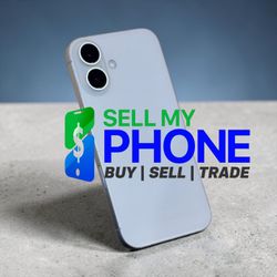 iPhone 16 256GB Unlocked