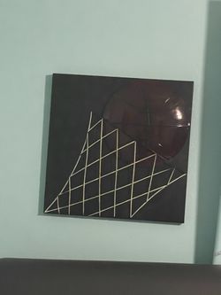 Bedroom Sports Frames