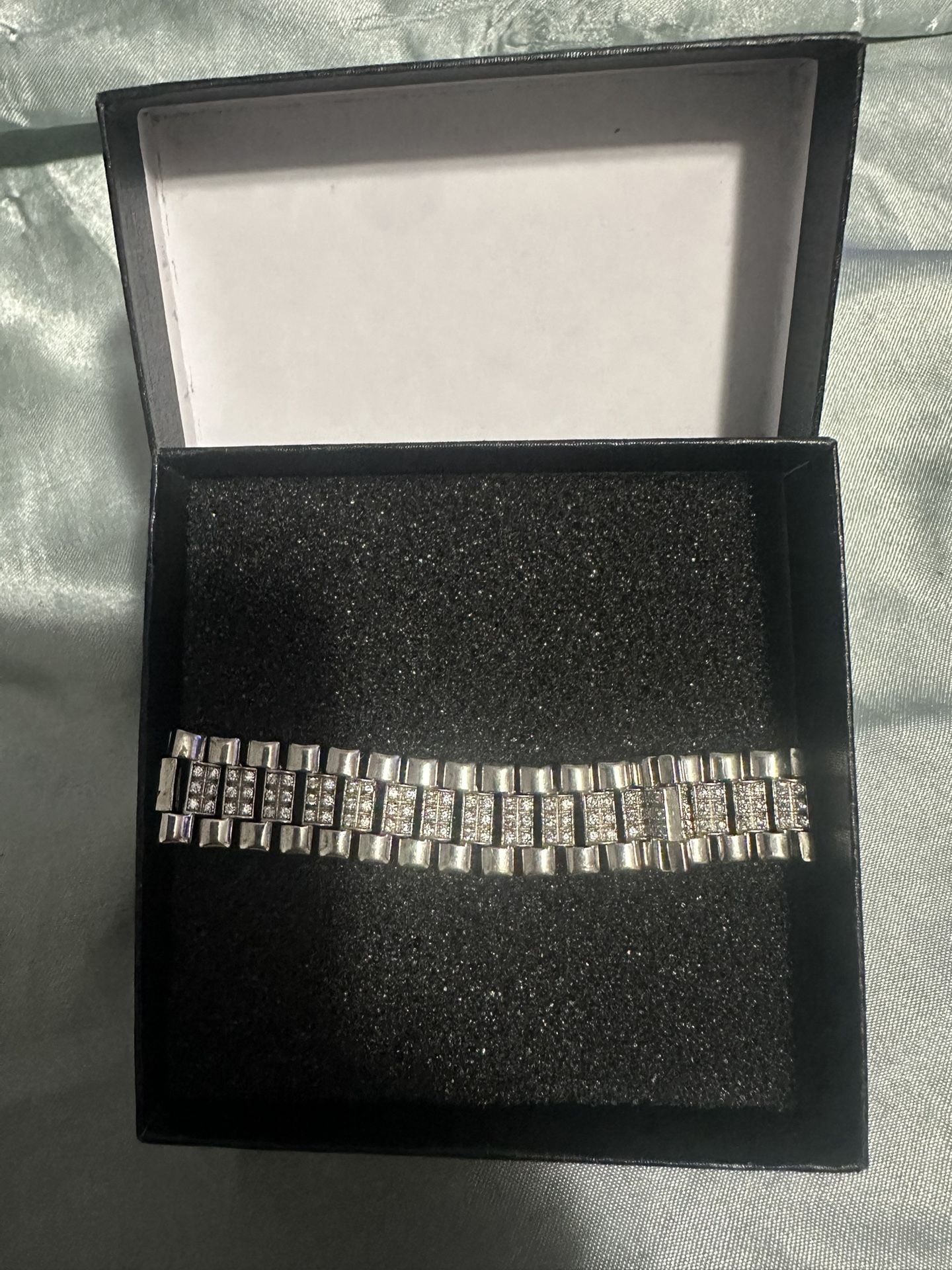 Mens Bracelet