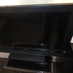 Sony 36 Inch Tv  For Sale