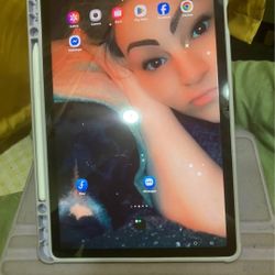 Samsung Galaxy Tab S9 FE
