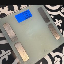 Bathroom Scale