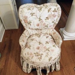 Upholstered Chair for Child - Sweetheart Chair