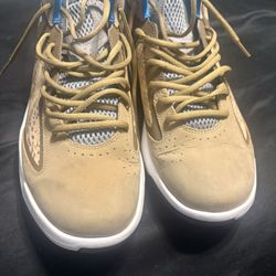 🔥 Jordan Melo M8 Advance Basketball Shoes  🔥