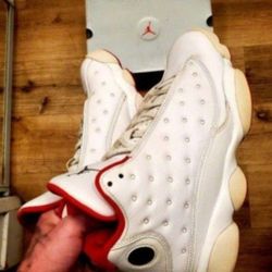 Jordan 13 History Of Flight Size 9