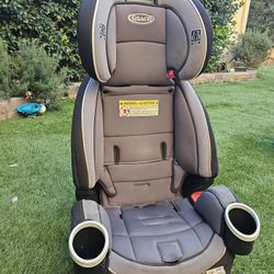 Graco 4Ever Car Seat