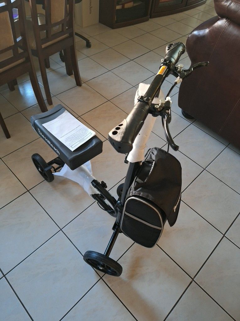 Knee Scooter Brand New