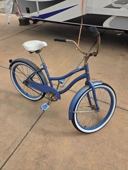 Huffy Beach Cruiser