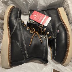 Thorogood Work Boots Size 9