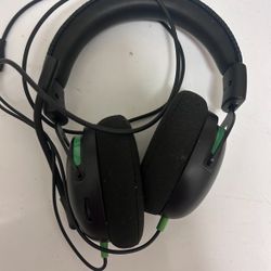 Xbox Headset 