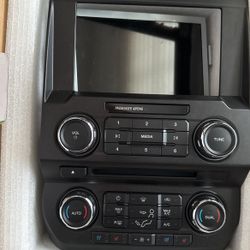 12.1 T-Style Android Car Radio