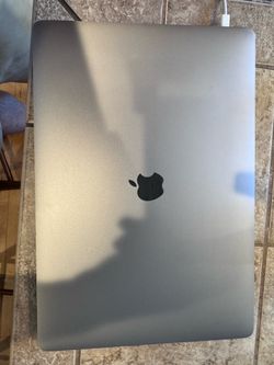 2019 MacBook Pro 16