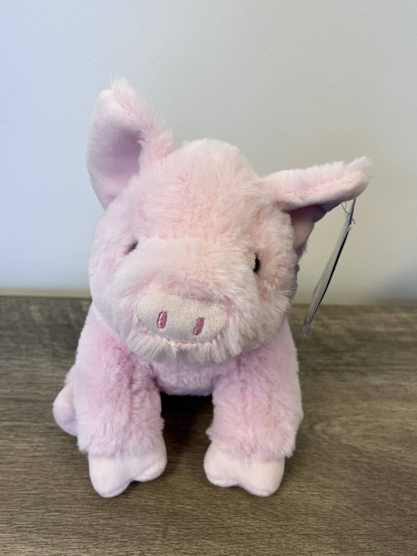 Kellytoy Original Pink Pig