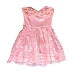 Betsey Johnson Dress