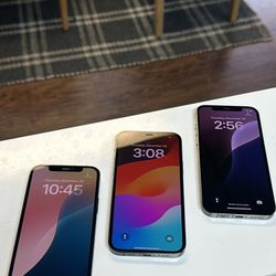 iPhone 12 pro 128GB Unlocked