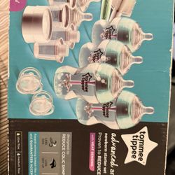 Botellas Y Protectores De Ceno 