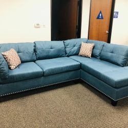 Laurissa Sectional Sofa