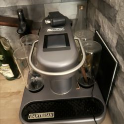 Bartender Drink Maker , With Pods
