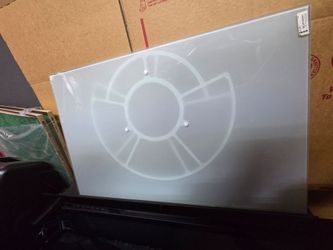 IKEA OBSERVATÖR Swivel TV turntable/ Lazy Susan