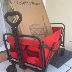 Carritos Para Transportar Cosas Grandes Y Pequeños 