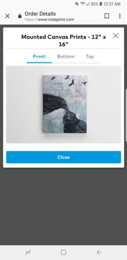 (Print) Ready to fly